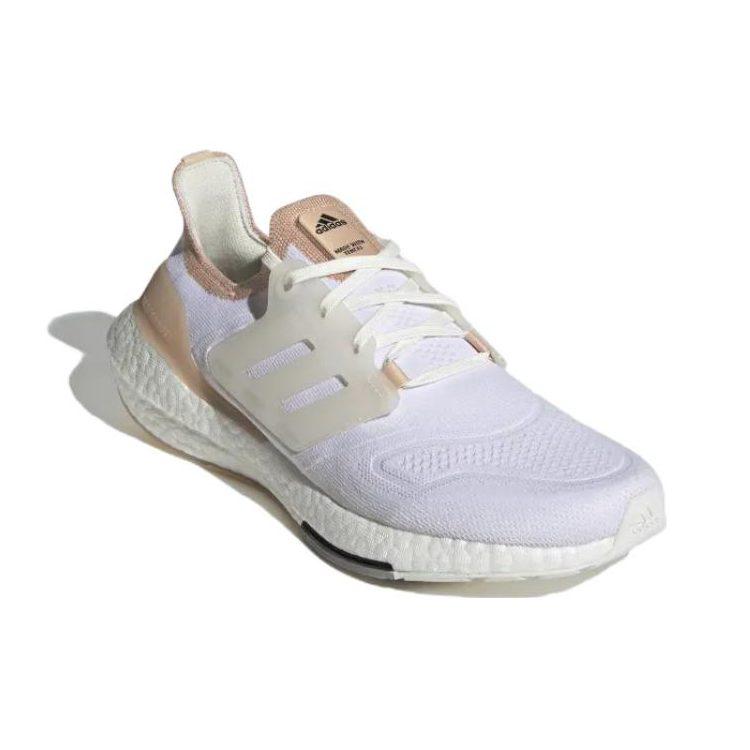UltraBoost 22 Adidas 'White Halo Blush' GX8072