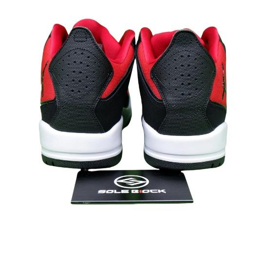Новые Jordan Courtside 23 Gym Red AR1000-006 Мужские размеры