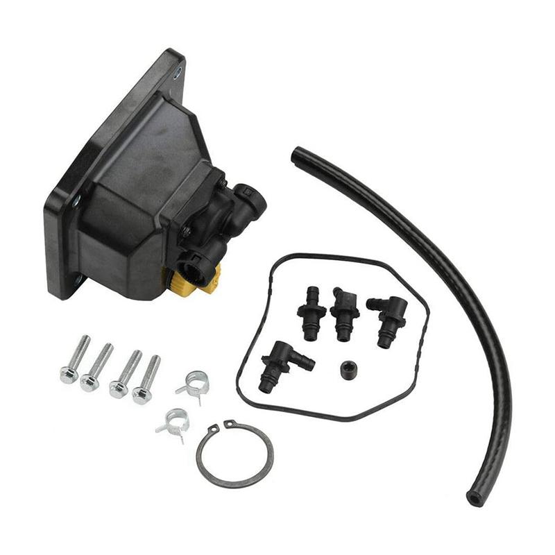 Durable Fuel Pump Valve Cover Kit for Kohler CH18 CH19 CH20 CH25 24-559-02-S