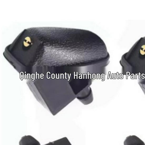 Compatible Ford Focus, Mondeo, Kuga Wiper Washer Sprayer Nozzle (61667146377)