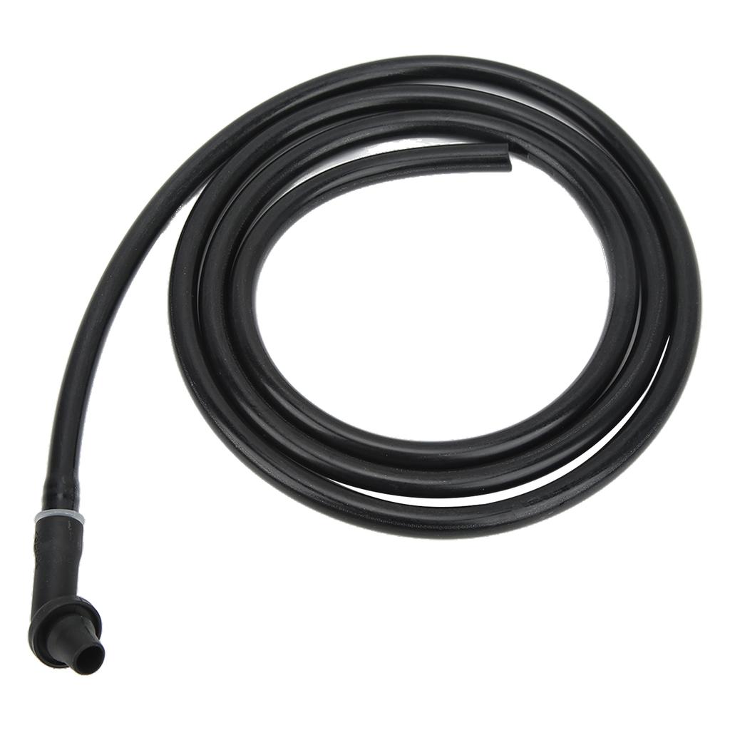 Передняя дренажная трубка люка EEH500100 Резиновые автомобильные аксессуары для экстерьера Замена для Land Rover Discovery 3 4