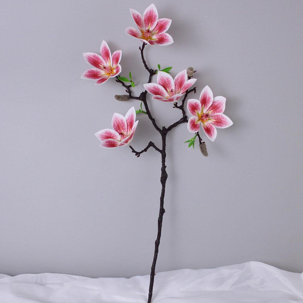 Искусственные цветы Искусственные красивые и живые