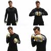 Breathable Kick Boxing Gloves Adjustable Training Gloves New Training Equipment