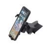 Alloy Console Driver Dash Phone Holder Bracket For 2014-22 Maserati Ghibli