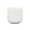 Hasegawa Buddhist Altar Teacup, White, 1.8cm, Buddhist Altar Accessories, Teacup