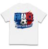 Франция Алlez Les Bleus! Детская футболка