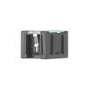 Tools Accessories patch box SMD Storage boxes SMT Component container SMT Kit Electronic parts case