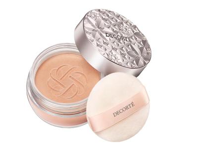 Cosme Decorte Рассыпчатая пудра #05 20 г