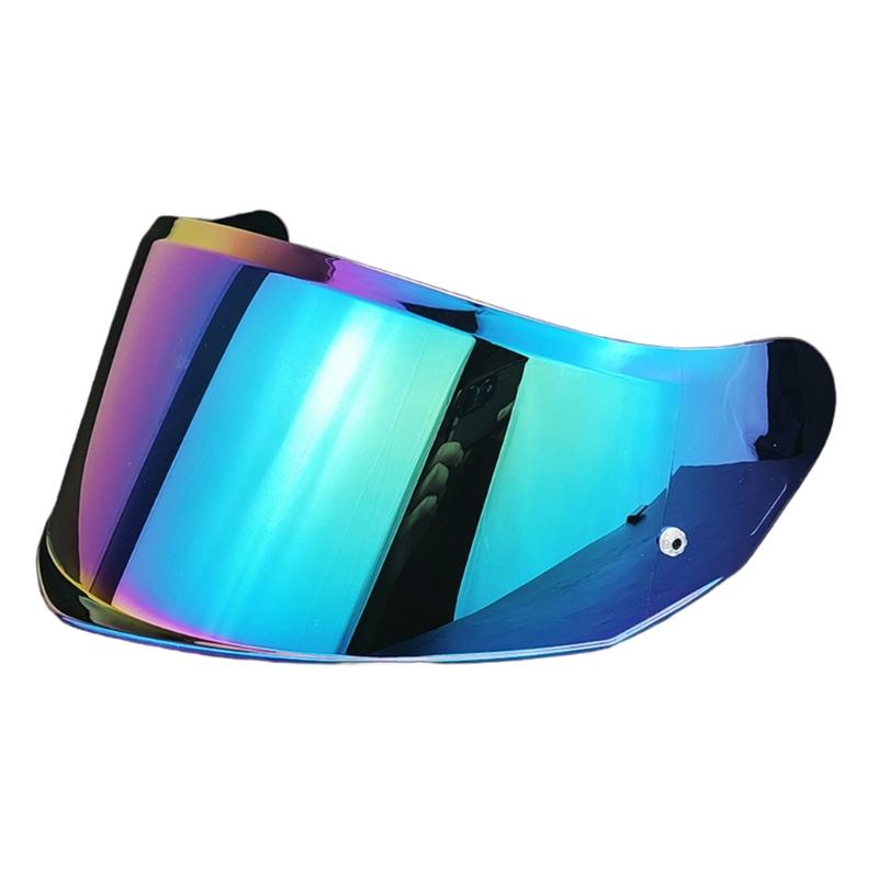 Daytime Motorcycle Helmets Lens Visors Shiled Antifog Lens for FF808 Commuters