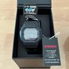 Б/у CASIO G-SHOCK GW-M5610UBC-1JF Композитный ремешок