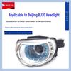 Compatible Headlight Assembly for Beijing BJ20