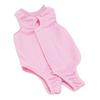 Cat Recovery Suit Breathable Kitten Onesie Bodysuit for Cats After Surgery Spay Abdominal Wounds Skin Diseases