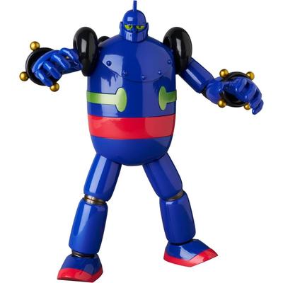 Medicom MAFEX Астробой Оригинальная Цветовая Версия Фигурка 200 мм Подвижная Раскрашенная Без Масштаба