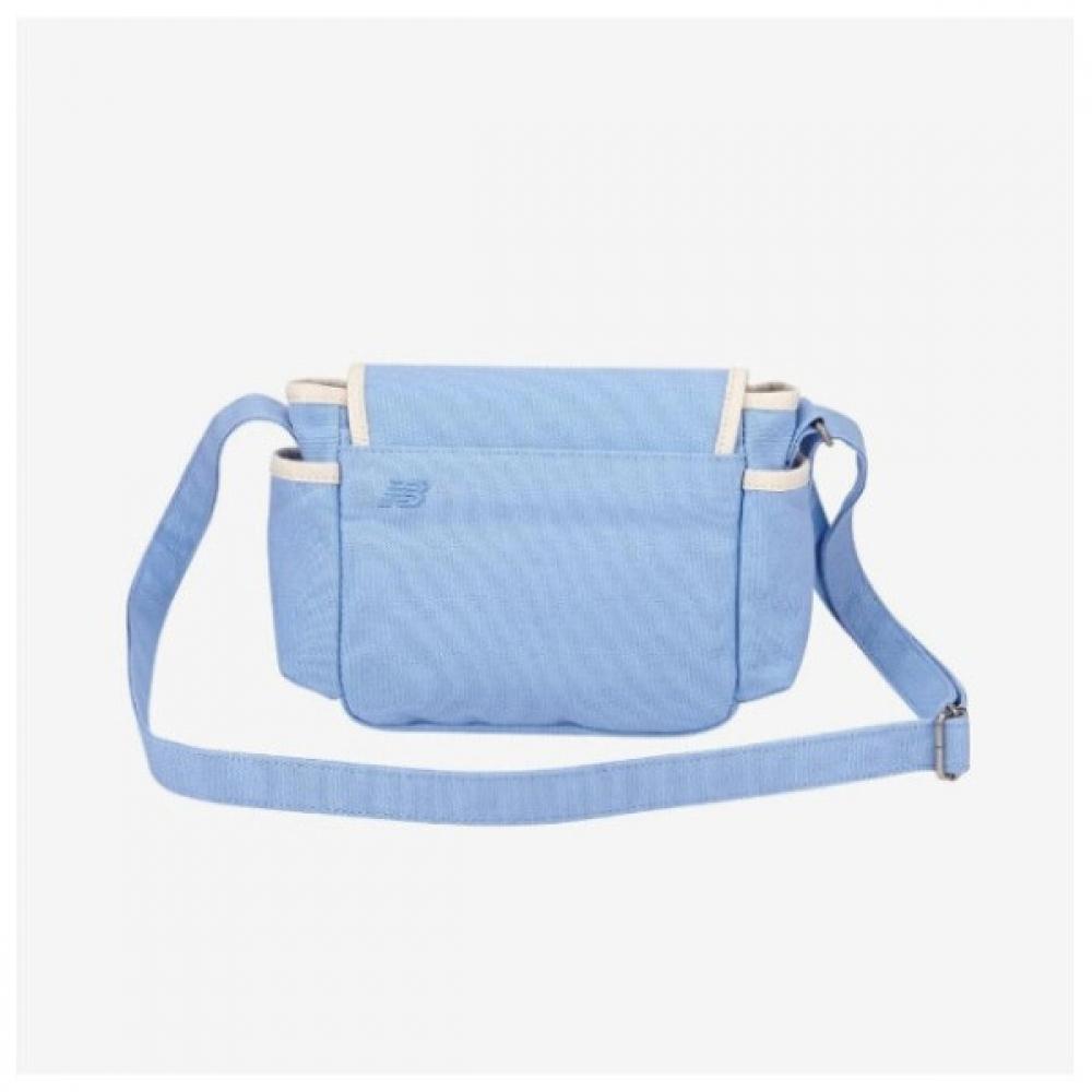 New Balance Crossbody Bag Lqj Nbgcdae502 51 Essential Canvas String K