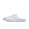 Кеды Chuck Taylor All Star Classic Простые Скругленный Носок Износостойкие Слипоны Унисекс Обувь A16133C