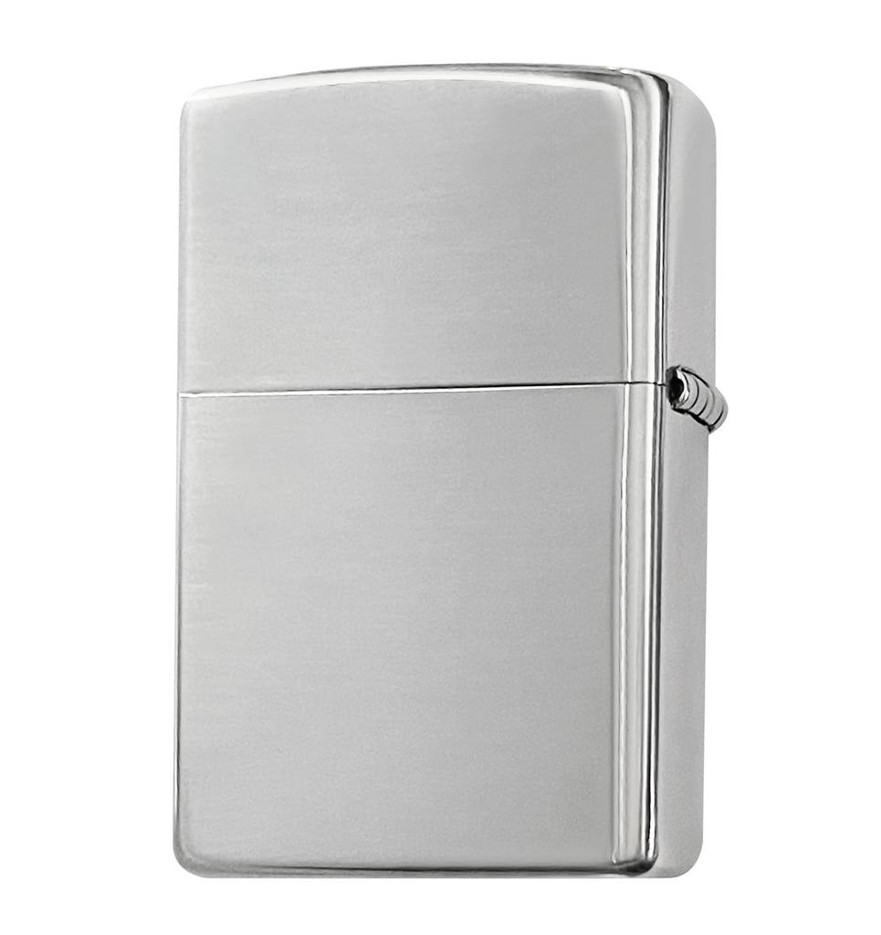 ZIPPO Dragon (silver Smoked)