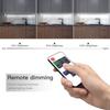 1M 2M 3M Dimmable LED Under Cabinet Lights USB 5V Neon Strip Wireless RF Remote Control Switch DIY Kitchen Bathroom Closet Lamp