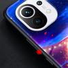 Футбольный мяч с горящим огнем, чехол для Xiaomi Poco X3 NFC M3 M4 Pocophone F1 F3 Redmi Note 9s 9 8 10 Pro, черный чехол для телефона