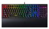 Razer BlackWidow V3 Yellow Switch игровая клавиатура механическая желтая Axis Chroma RGB английская раскладка авторизованный дистрибьютор [гарантия на японском языке]