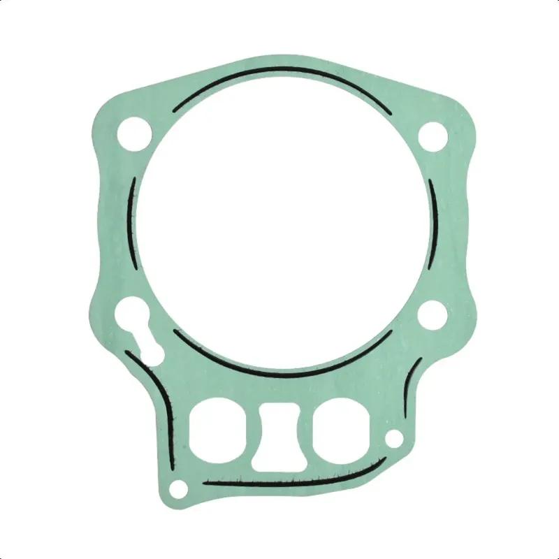 Motorcycle Cylinder Overhaul Head Gasket Repair Pad Mat Set 12251-HN0-A01 for HONDA TRX450FE 1998-2001 TRX450FM 2002-2004