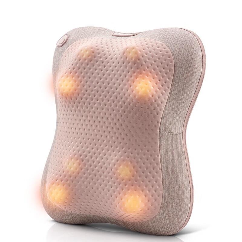 OGAWA OG-2101 Rechargeable Neck & Shoulder Massage Pillow