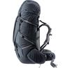 Рюкзак Deuter Aircontact Pro 85+10 schwarz (3370325-7000)