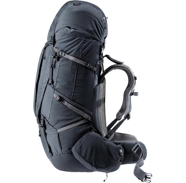 Рюкзак Deuter Aircontact Pro 85+10 schwarz (3370325-7000)