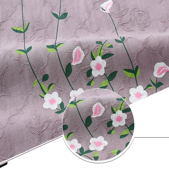 Комплект из двух предметов с цветочным принтом для пожилых женщин, повседневный топ с короткими рукавами и брюки на пуговицах, летняя одежда для бабушек и мам