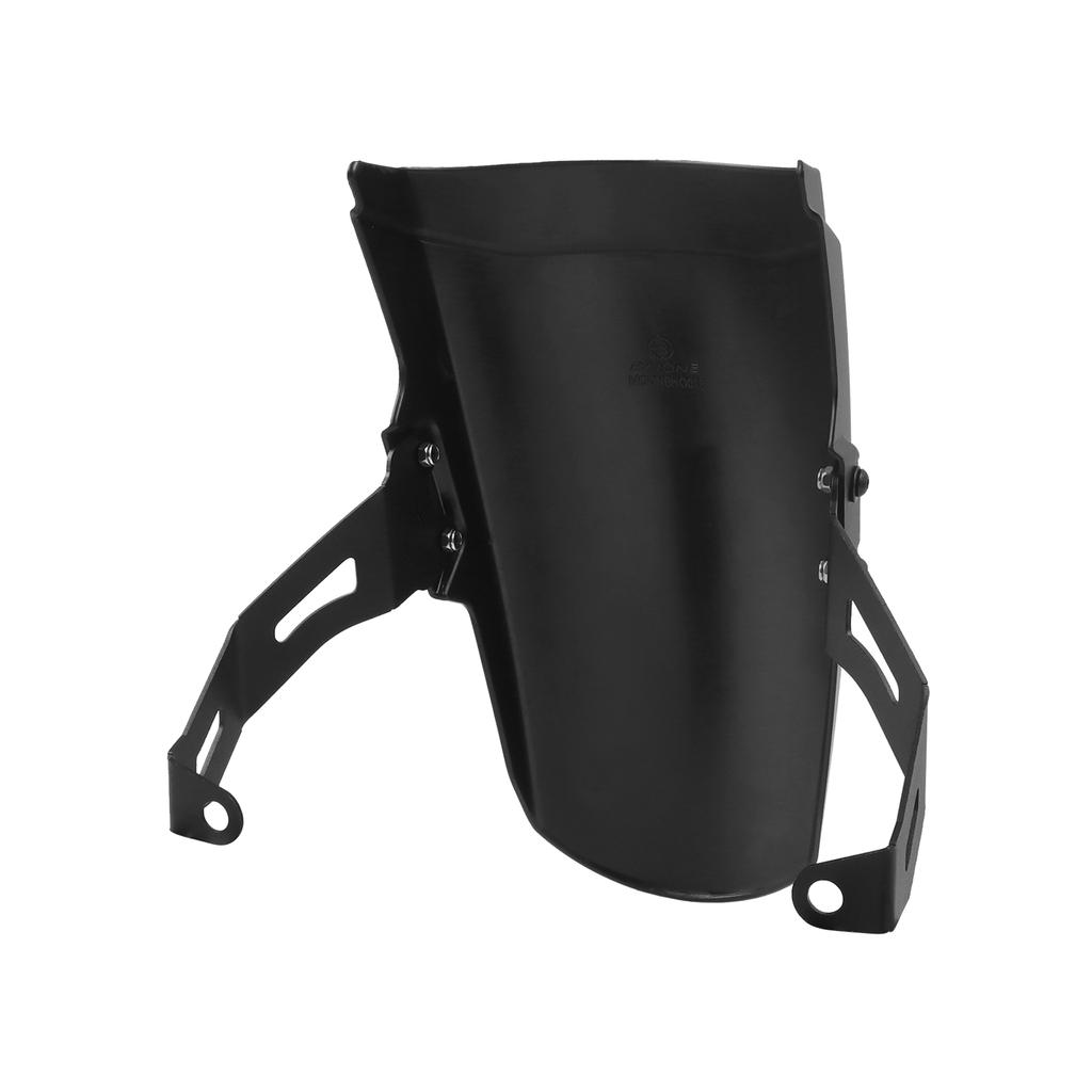 Для Honda NT1100 NT 1100 2025 2025 2025 Мотоциклетный удлинитель переднего крыла Кронштейн для защиты рук Удлинитель брызговика Аксессуары