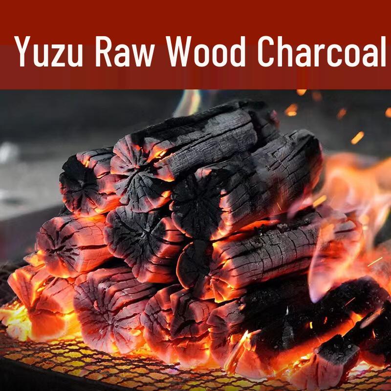 SMVP Smokeless Fruitwood BBQ Charcoal