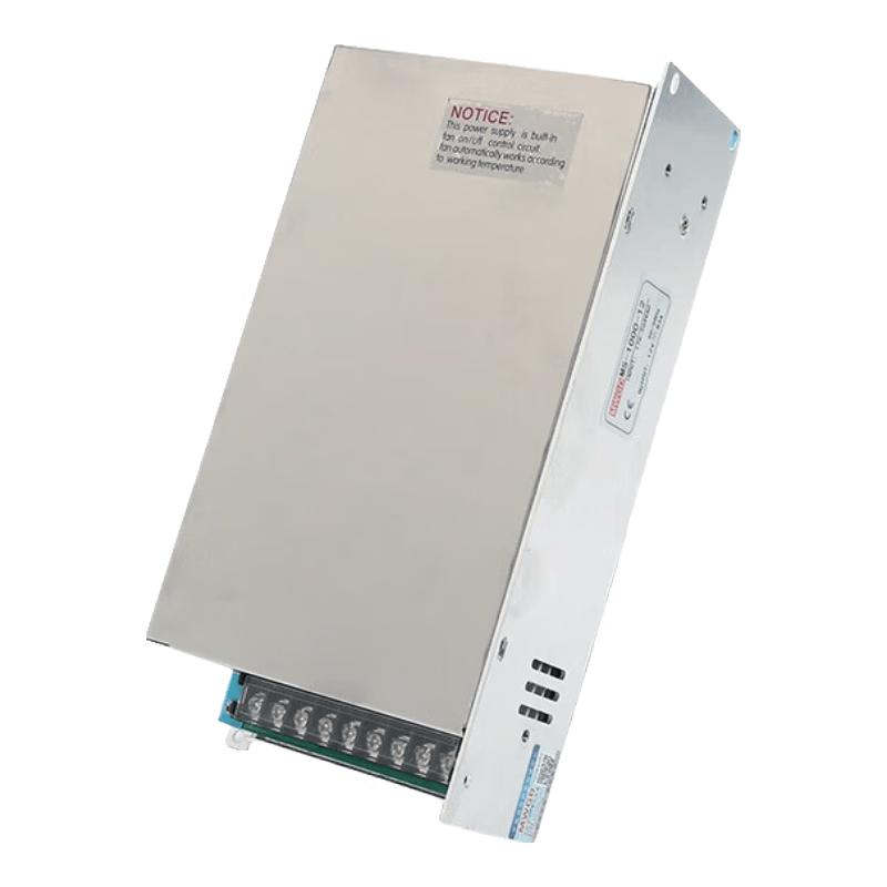 MWGD Switching Power Supply