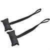 Elastic Kayak Tie Down Loops Lightweight Oxford Cloth 32CM
