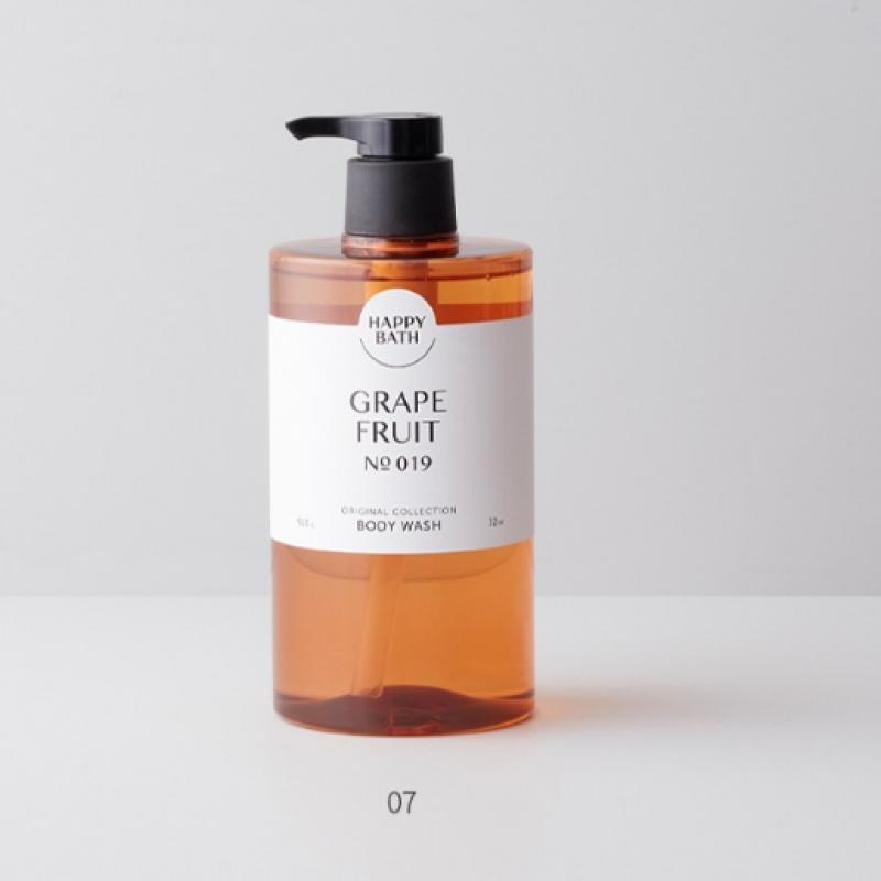 Happy Bath Original Collection Original Body Wash 910g