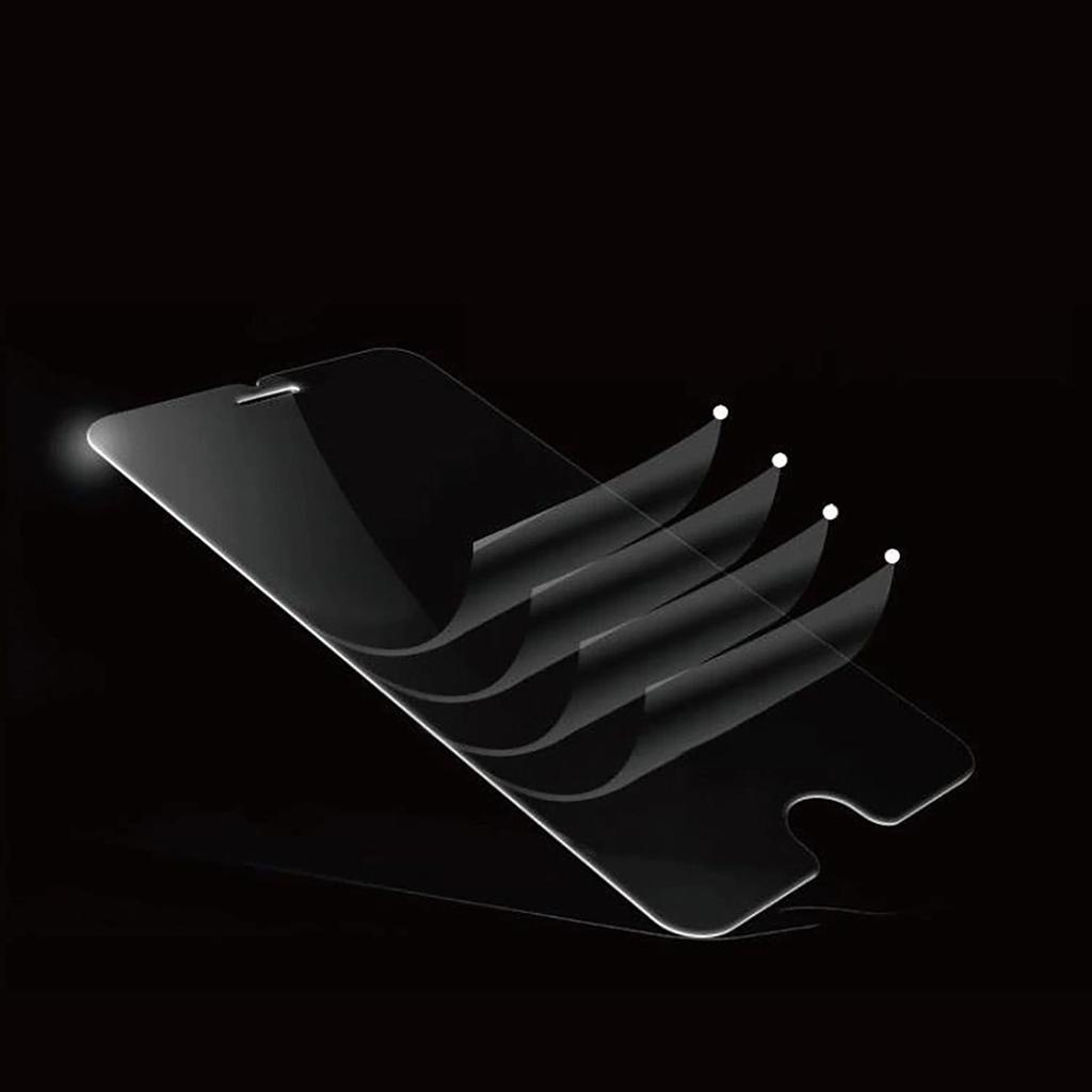 Szkło hartowane Wozinsky Tempered Glass na Samsung Galaxy M16, 2-pak