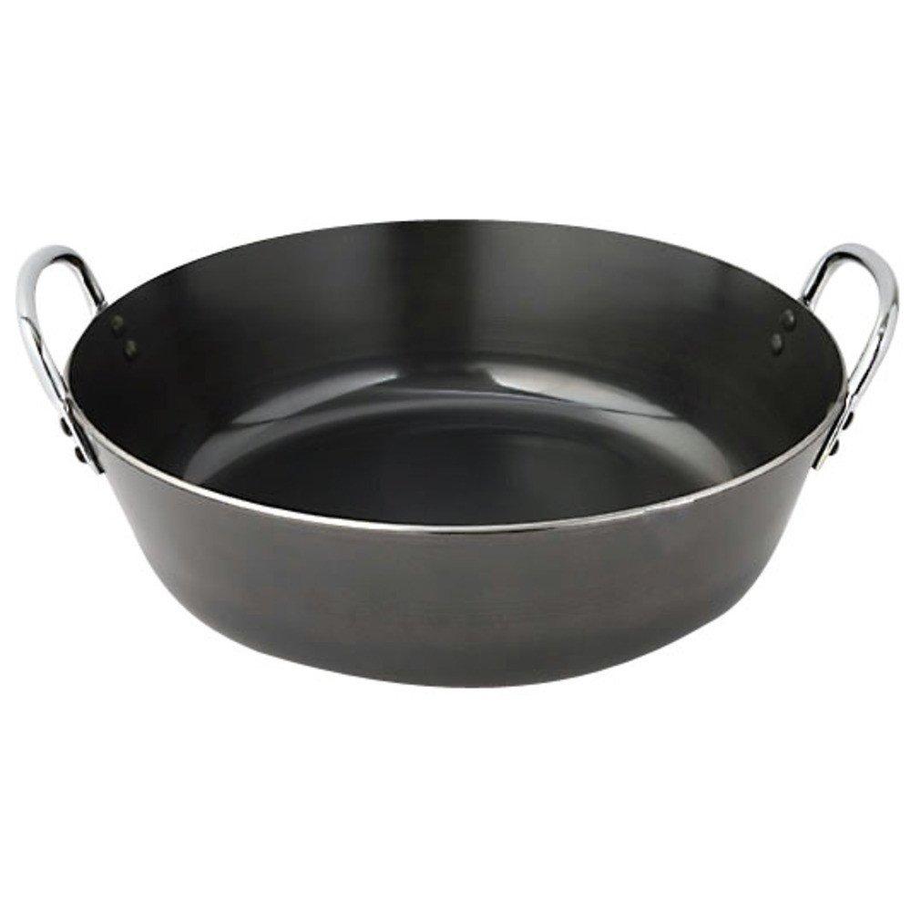 PRO SERIES Iron Frying Pan 30cm