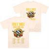 Guns N Roses World Tour 2026 Tshirts Rock Band Hip Hop Streetwear Double Spear Rose Graphic T Shirts Trendy Unisex Cotton Top