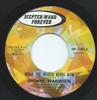 7inch Record DIONNE WARWICK - What The World Needs Now SWF21027 Scepter/Wand Fo US Soul/Funk Used