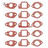 Прокладка карбюратора для двигателя Honda GCV135 GCV160 GCV160A GCV190A GCV160 GS190 GCV190 GSV190 GCV GS GSV 135 160 190 A LA LAO LE