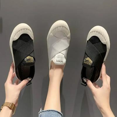 Новые белые кроссовки с носком-ракушкой, лоферы на плоской подошве, спортивные женские кроссовки Alexander Mcqueen, женская обувь, спортивные кроссовки