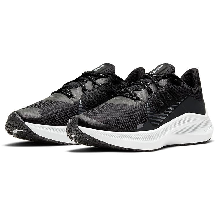 Nike Winflo 7 Shield Черный Женский CU3868-001