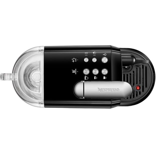 Капсульная кофемашина Sage Creatista Uno (SNE500BKS)