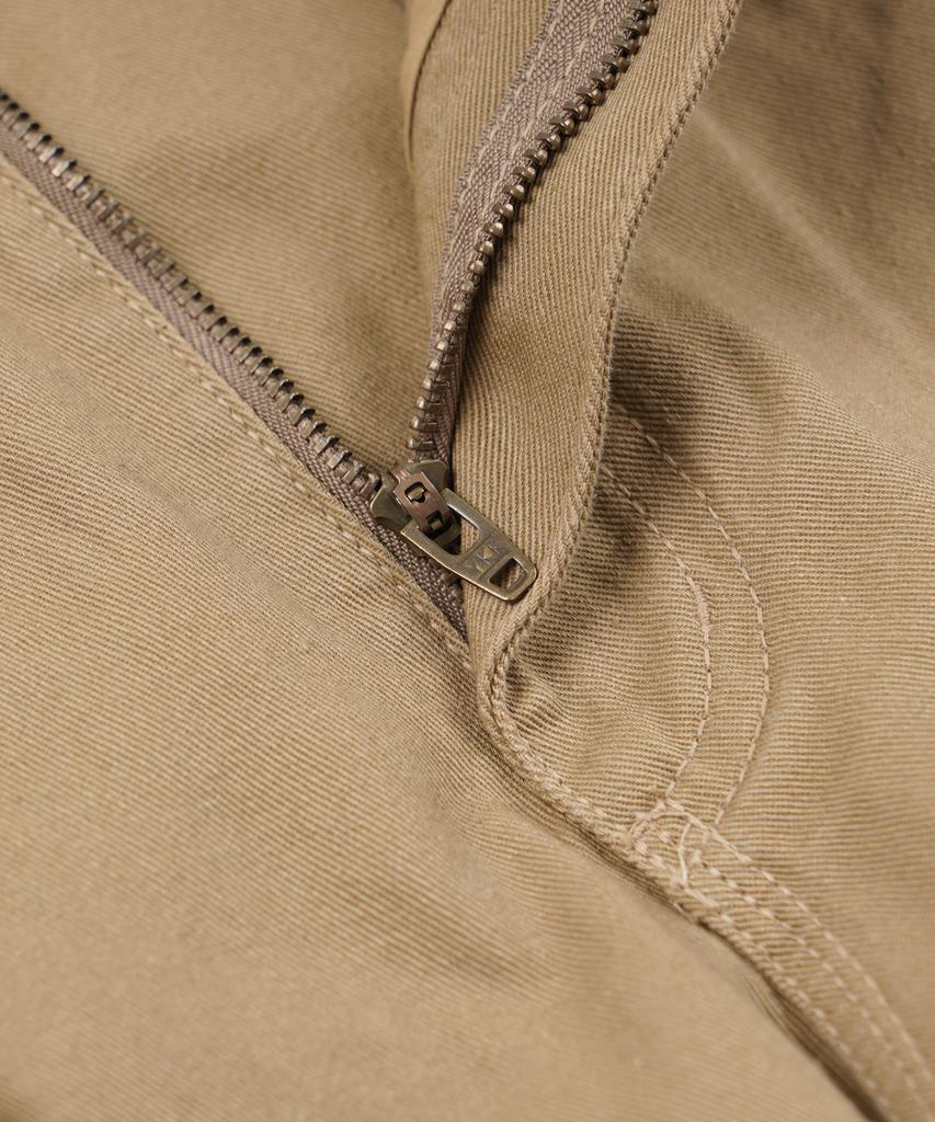FRIZMWORKS Chino M65 Field Pants _ Khaki