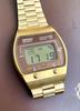 [USED] (Final Price Reduction) SEIKO Digital Quartz Wristwatch, Rare