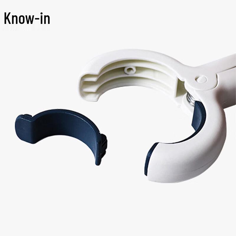 Windproof Laundry Quilt Clips