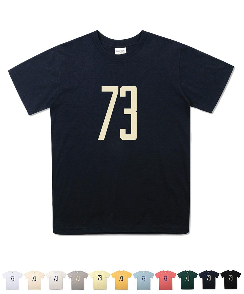 NAVYTEAM Ntv-73 Short Sleeve