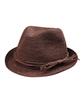 Шляпа из рафии Kaliseumontapone Alvin Classic