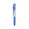 Multifunctional Foldable 4 In 1 LED Light Mobile Phone Rack Touch Ballpoint Pen