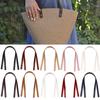 New DIY Band PU Leather Shoulder Bag Strap Handbag Band Handle Detachable Bag Belt