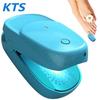 Лазерное устройство для ногтей KTS, синий свет, 470 нм, 950 нм, подарок