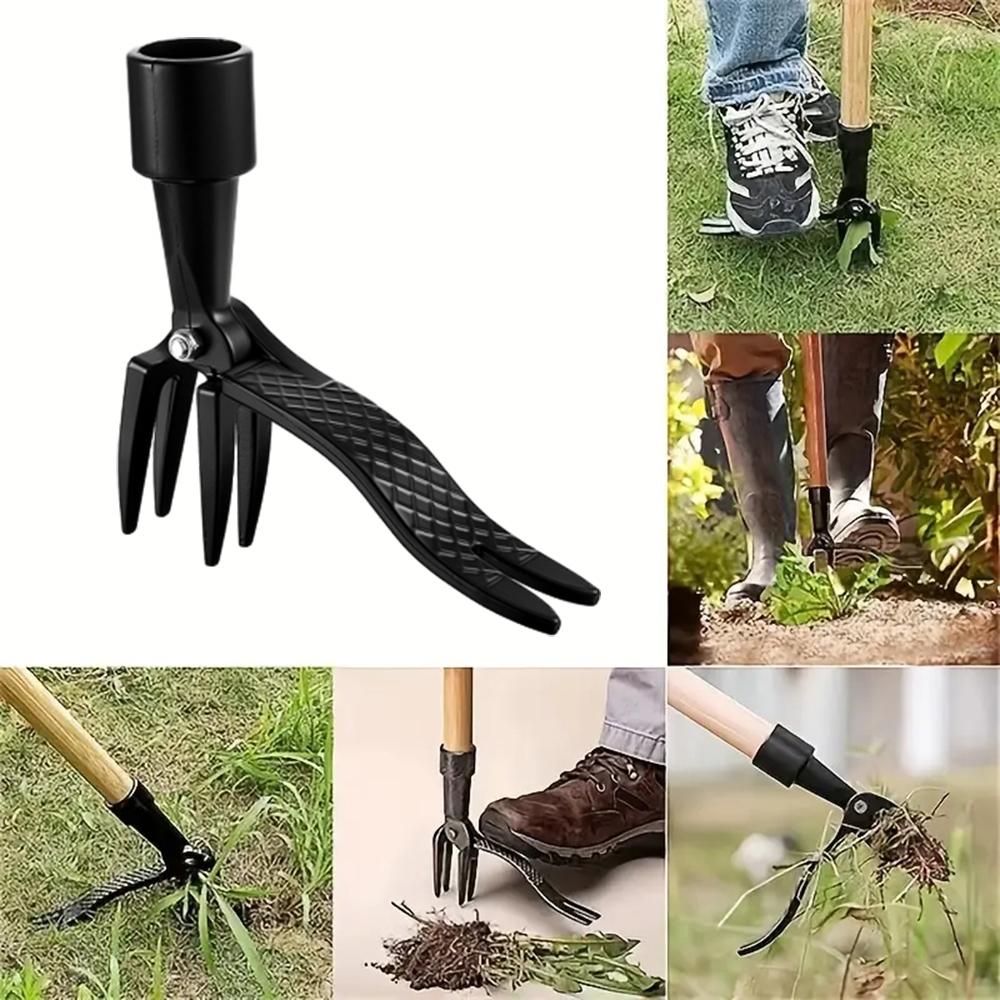 Ручные инструменты для удаления сорняков, мотыга для удаления сорняков, мотыга для удаления сорняков, марганцевый стебель, сельскохозяйственное оборудование, садовая утварь, инструменты, инструменты